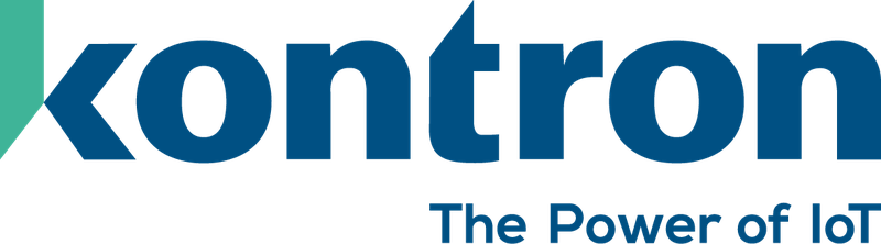 Kontron Logo